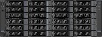 XK UI42G4 — вид спереди